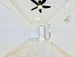 Blk 214 Bedok Town Centre (Bedok), HDB 3 Rooms #621908181
